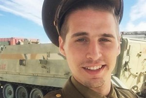 Hagen Mills se suicida tras dispararle a la madre de su pequeña hija