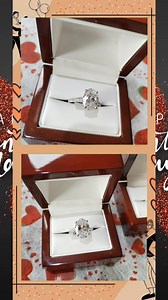 6.3K views | 18ct White Gold Lab Grown Diamonds ❤️殺殺殺 | SKS Jewellers | Facebook