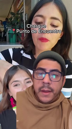 Bolivian Llama Party on Reels