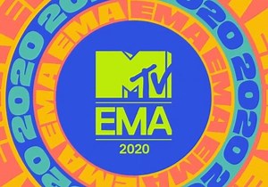 MTV EMA 2020 -  список победителей престижной музыкальной премии
