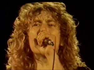Led Zeppelin - Heartbreaker | Photos & Music