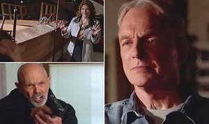 NCIS tease dramatic season 16 finale in trailer