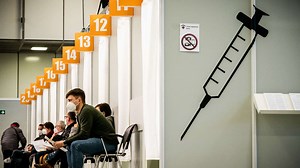 Neue Corona-Impftermine: Welche Gruppen sich in NRW anmelden dürfen