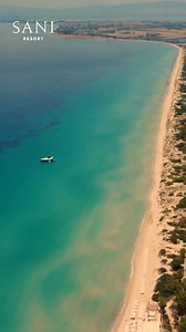 Kids discovering new passions, family adventures by the sea, and nights brought to life by Sani Festival. This is where play, discovery, and connection will shape 2026 season.​ Book your Summer Destination now. Combined offer ends 31 January 2026. #Sani | Sani Resort | Facebook