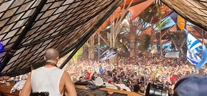 Astrix at Universo Paralello ✨🔥 #UP18 🎥:// unknow | Raves Paradise