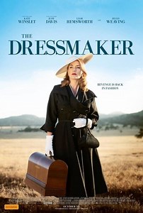 The Dressmaker (2015 film) - Alchetron, the free social encyclopedia