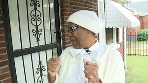 What happens behind the scenes of a Pass It On shoot? Find out in this special segment we did with Mrs. Joann Smith and Mrs. Fannie Mae Holeman. You'll meet two of the sweetest ladies ever, along with our "young photographer." | Tim Simpson-Media