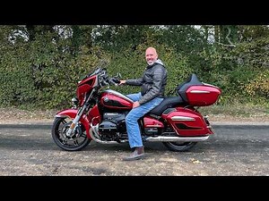 BMW R 18 Transcontinental vs R 18 B: Detailed COMPARISON