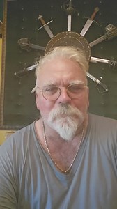 56K views · 2.6K reactions | Spring | David Baker Weaponsmaker | Facebook