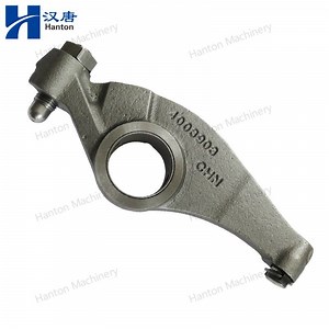 [Hot Item] Cummins MTA11 motor de motor ISME 4003911 4003903 palanca del brazo oscilante