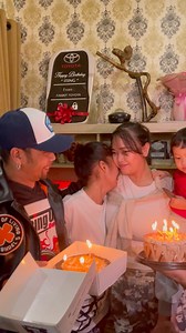 284K views · 7.8K reactions | Kejutan ultah paling barbar tapi sumpah terharu pisan, haturnuhun A anton, teh alay, bunda vera, boss arga, mang koko darko, a fandy sareng nu sanesna凉凉❤️ #itingchanel #itingchanelmoment #fyp | Iting Chanel | Facebook