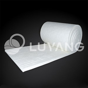[Hot Item] Ceramic Fiber Blanket for Thermal Insulation