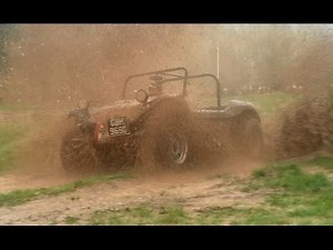 VW Baja bugs & buggies off road at the bajaclub spring bash 2014