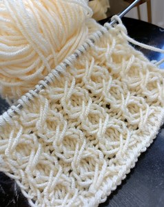 11K views · 76 reactions | ⚡Amazing ⚡ Two needle knitted blouse and vest model  very easy to make ✅ #crochet #knitting #knitting # | defne9262 | Facebook