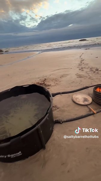 Beachside Hot Tub Setup Tips for Ultimate Relaxation