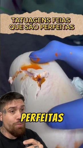 TATUAGENS FEIAS QUE SÃO PERFEITAS😅 #tattoo #tatuagem