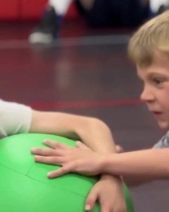 #combatkids | Combat Athletics