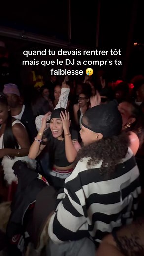 Carnaval NCE au Wanderlust à Paris