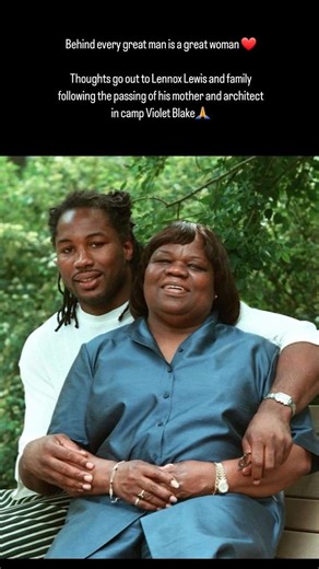 #lennoxlewis #boxing #podcast | BTR Boxing Podcast Network | Facebook