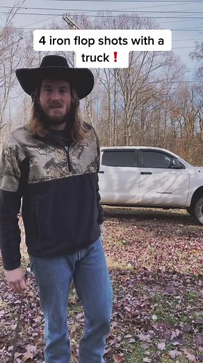 Chance Taylor on TikTok