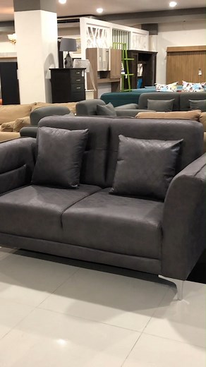 Elevate your living space with this stylish 32-seater sofa set, where comfort meets design in perfect harmony.✨ 🛒Shop at Our Branches: Batangas / Laguna / Cavite / Metro Manila / Mindoro We also accept bed and sofa customization to suit your home, needs and personality.💚 #SylpauljoyceFurniture #Sofa #SofaSet | Sylpauljoyce Furniture, Lights & Decor