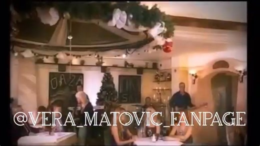 Vera Matovic - Ljuljaj me sudbino | Balkanska Muzika No1