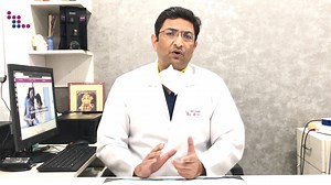 Ear Discharge is a common problem which should not be left untreated. Let us listen to ENT Surgeon, Dr. Gaurav Bambha as he explains the reason behind the problem and the treatment options. #EarDischarge #Ear #ENT #Nose #Throat #ENTSurgery #EarDrum | Amritdhara, my Hospital