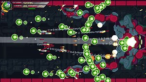 Devil Engine is out now with a free demo