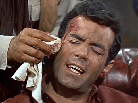 Bonanza: S1 E25 - Escape To Ponderosa