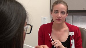 “The moment when a patient... - Fairview Health Services