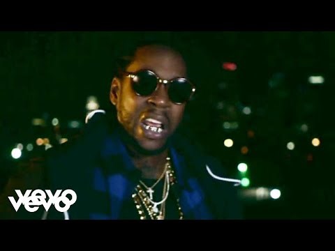 2 Chainz - Bounce ft. Lil Wayne (Official Music Video) (Explicit)