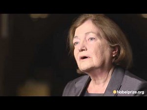 Mairead Corrigan on the situation in Northern Ireland today