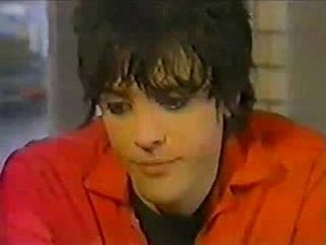 Manic Street Preachers Interview