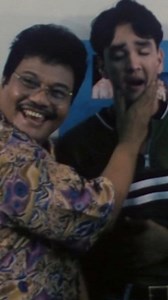 "𝙈𝙖𝙜 𝙈𝙖𝙘𝙝𝙤 𝘿𝙖𝙣𝙘𝙚𝙧 𝙆𝙖 𝙣𝙖 𝙇𝙖𝙣𝙜/ 𝙁𝙧𝙚𝙨𝙝 𝘼𝙞𝙧" A scene from Burlesk King (1999) ft. Joel Lamangan, Rodel Velayo, Leonardo Litton ***𝙏𝙝𝙚 𝙛𝙤𝙡𝙡𝙤𝙬𝙞𝙣𝙜 𝙘𝙤𝙣𝙩𝙚𝙣𝙩 𝙖𝙧𝙚 𝙣𝙤𝙩 𝙛𝙤𝙧 𝙢𝙤𝙣𝙚𝙩𝙞𝙯𝙖𝙩𝙞𝙤𝙣. 𝙎𝙝𝙖𝙧𝙞𝙣𝙜 𝙛𝙤𝙧 𝙚𝙙𝙪𝙘𝙖𝙩𝙞𝙤𝙣𝙖𝙡 𝙖𝙣𝙙 𝙖𝙥𝙥𝙧𝙚𝙘𝙞𝙖𝙩𝙞𝙤𝙣 𝙥𝙪𝙧𝙥𝙤𝙨𝙚𝙨 𝙤𝙣𝙡𝙮. 𝘾𝙧𝙚𝙙𝙞𝙩 𝙩𝙤 𝙩𝙝𝙚 𝙤𝙬𝙣𝙚𝙧/𝙨*** #seikofilms #PelikulangPilipino #PhilippineCinema #pilikolektor #reels | PiliKolektor