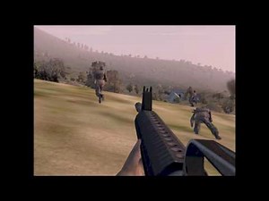 Operation Flashpoint Cold War Crisis Soundtrack 7: Heroes