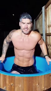 18 reactions | The Honest Reality of Ice Bath Benefits | Jamie Alderton | Facebook
