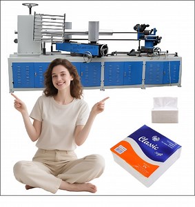 [Hot Item] Business 20 to 300mm Small Paper Tube Machine PLC Components for Paper Slitting and Rewinding Custom Sizes Core Making