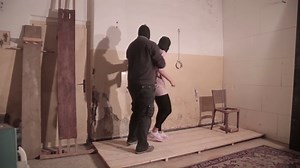 Syrian Secret Prison Part 1 Full