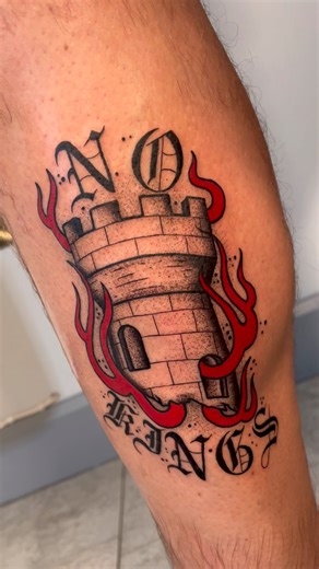 John Murphy on Reels