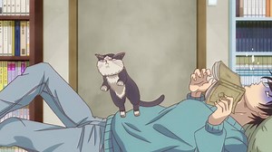 432 reactions · 57 shares | Stream the most heartwarming anime of the year on FunimationNow! | Funimation | Facebook