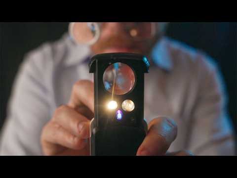 Unintelligible ASMR 3.5 Hour | Examining, Measuring, Adjusting & Fixing Your Face COMPILATION