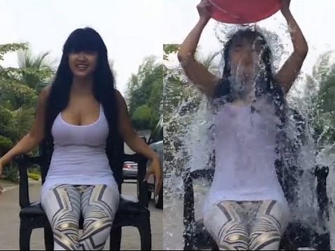 ALS Ice Bucket Challenge FAIL Compilation 2014