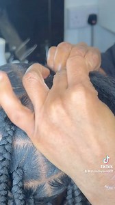 221K views · 711 reactions | Jumbo knotless braids tutorial/simple method to. Perfect and flawless jumbo braids. #viralvideoreelsfb #viralreels #explorepage #jumbobraids #knotlessbraids | Sonia Ogbeide | Facebook