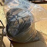 Sandbag Weight for Umbrella Base,2 x 45 LBS Outdoor Umbrella Base Weight Bag, Fillable Weights SandBags for Cantilever Offset Patio Umbrella Base, Deck, Poolside(Without Sand)