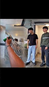 Sommer, was für ein ödes Wetter#sommer #humor