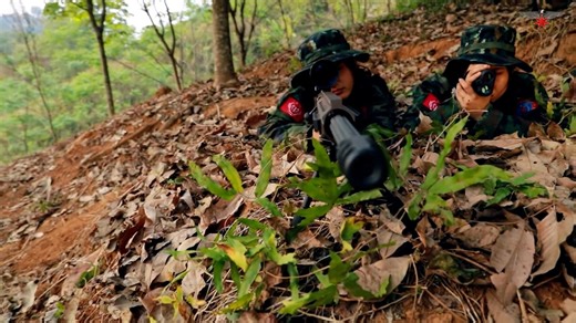 What's happening in Myanmar’s Rakhine State? - DVB
