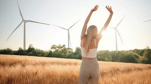 clip-1100183387-beautiful-female-model-who-wearing-white-top