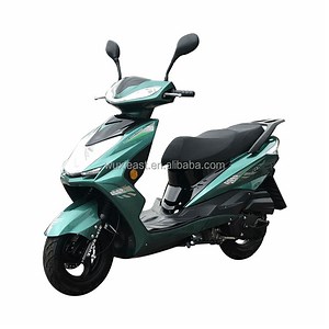 [Hot Item] 2 Wheel Gas Scooters Adult 150cc Moped Cheap Motorcycles Gas Motorcycle