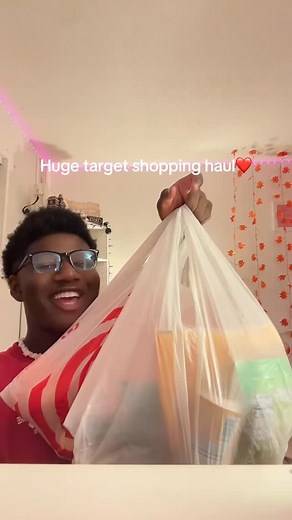 Target Food Restock Haul 🍓🛒✨#targetfinds #targethaul #targetrestock #groceryhaul #foodrestock #restockwithme #pantryrestock #kitchenrestock #targetmusthaves #asmrrestock #restocktok #haulvideo #2025trending #cleanandrestock #aestheticrestock #shoppinghaul | Ashton Lifes