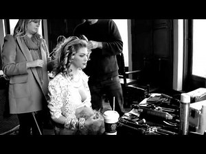 Beach Bunny Bride Campaign with Kate Upton